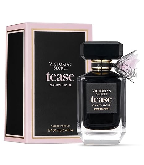 Victoria's Secret Tease Candy Noir 3.4oz Eau de Parfum