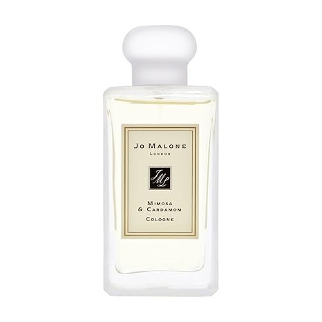 Jo Malone London Mimosa & Cardamom Cologne Spray 3.4 oz/ 100 ml, Multi