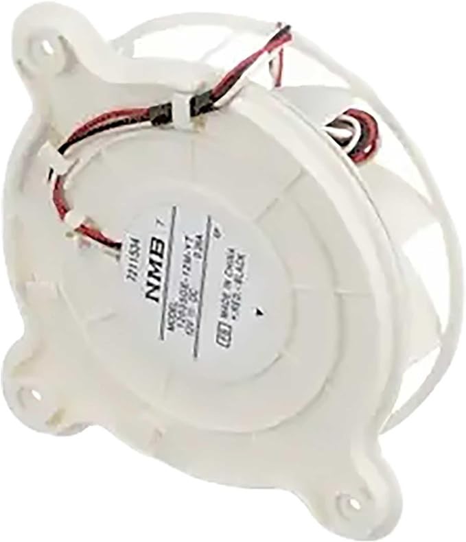 Samsung DA31-00334D Refrigerator Evaporator Fan Motor