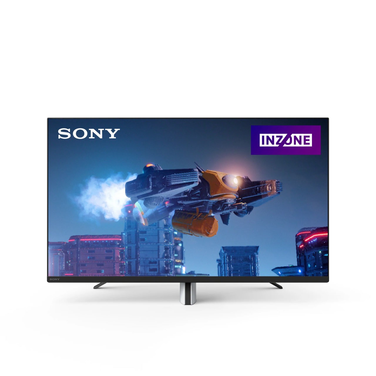 27” INZONE M3 Full HD HDR 240Hz Gaming Monitor | SDM-F27M30