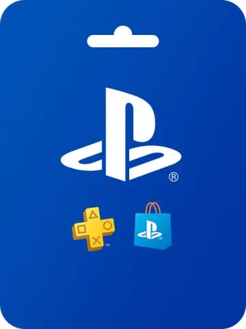 PLAYSTATION NETWORK CARD (US) $300