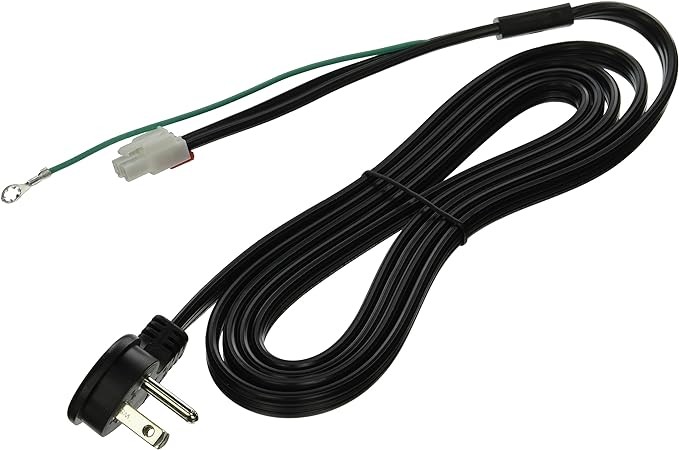 Samsung 3903-000519 Refrigerator Power Cord