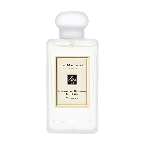 Jo Malone Nectarine Blossom & Honey Cologne Spray, 3.4 Ounce