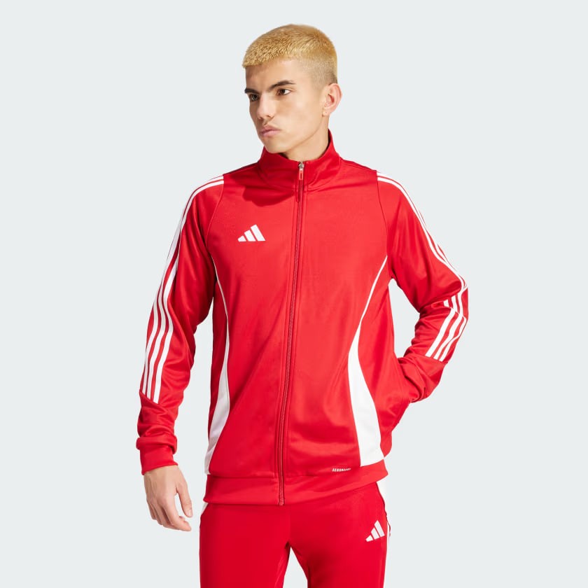 TIRO 24 TRAINING JACKET