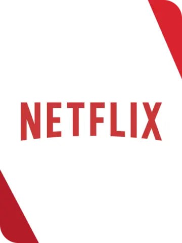 NETFLIX GIFT CARD (US) $10