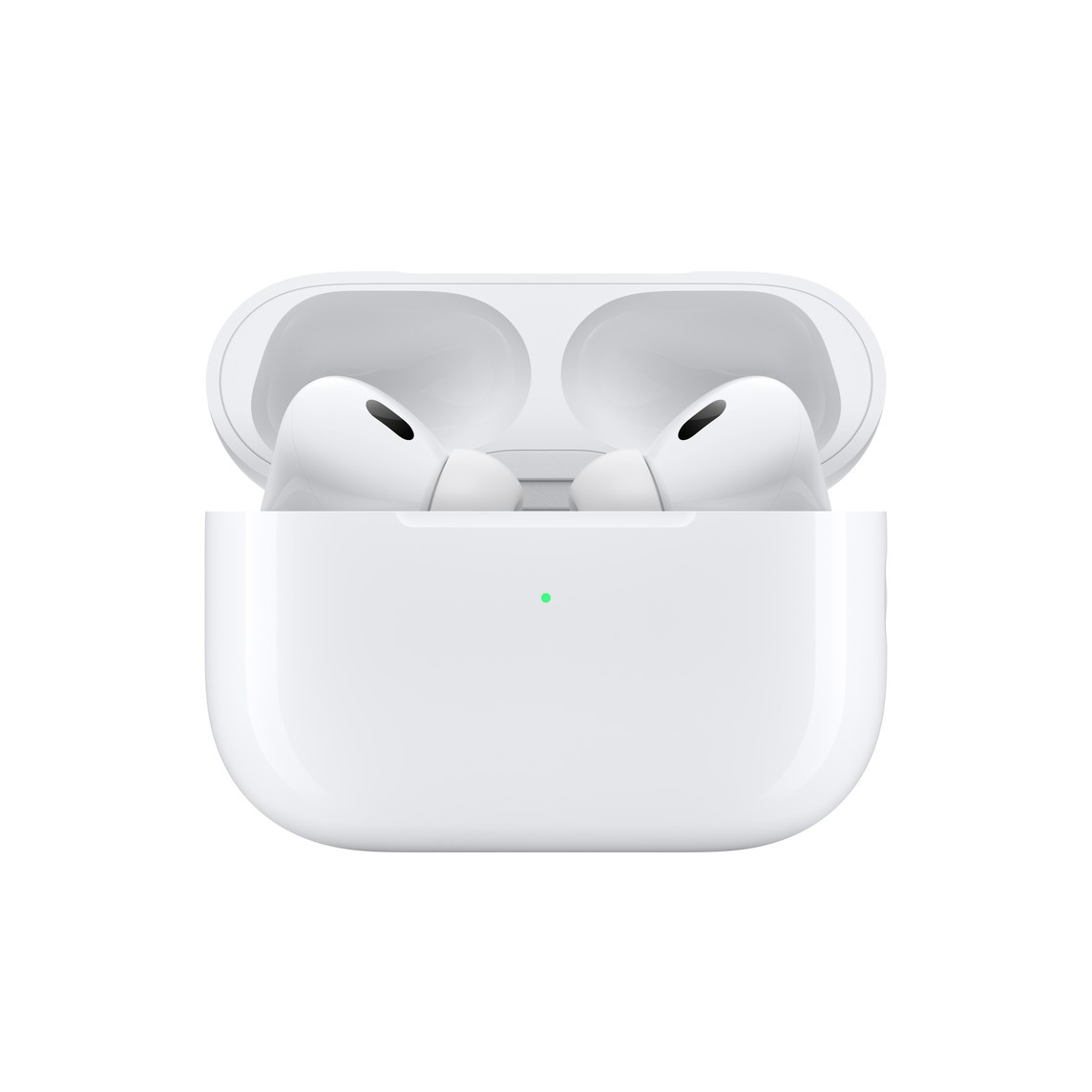 AirPods Pro (2nd generation) with MagSafe Charging Case (USB‑C)