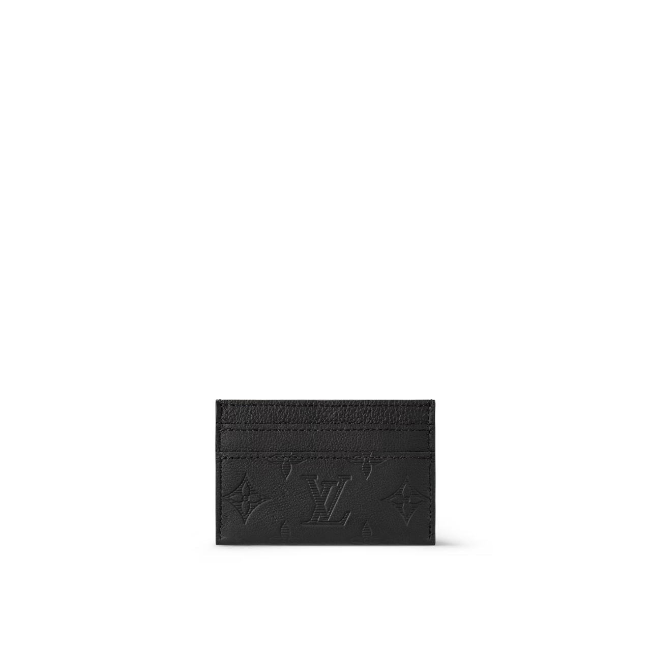 Louis Vuitton Double Card Holder M81415