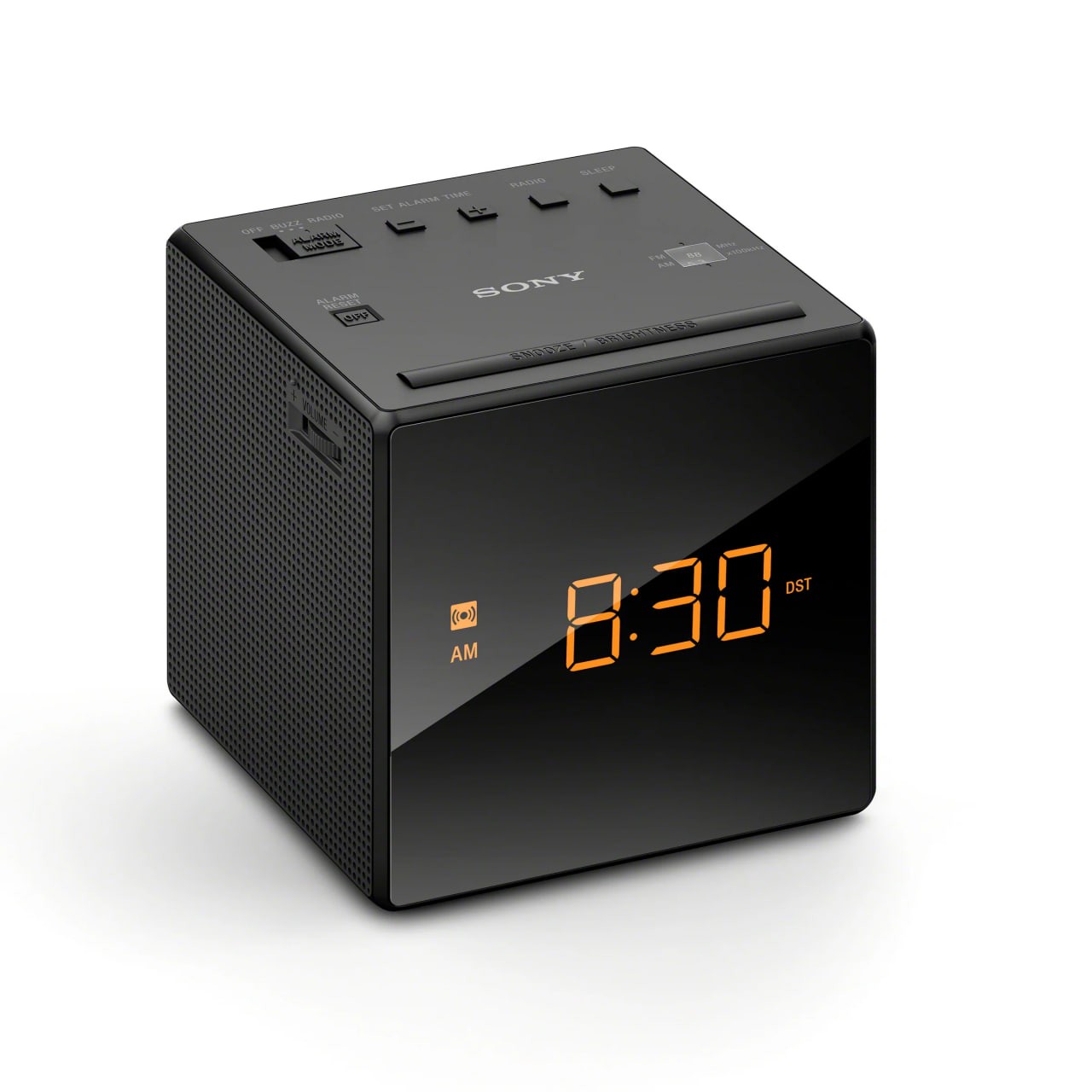 Clock Radio