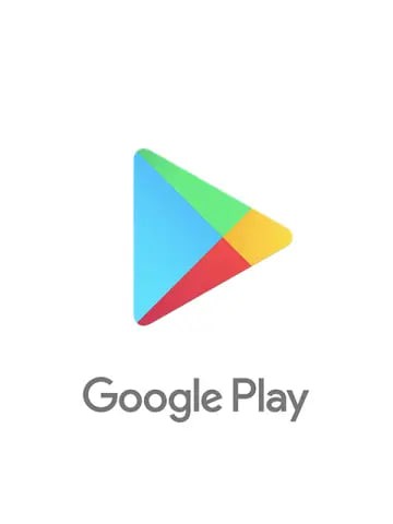 GOOGLE PLAY GIFT CARD (US) $20