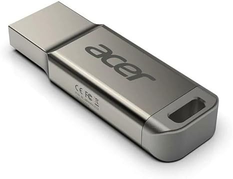 Acer UM310 USB Flash Drive 1Tb 3.2 Silver