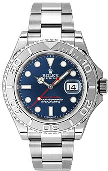 Rolex Oyster Perpetual Yacht-Master 116622