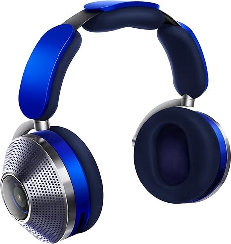 Dyson Zone™ noise-cancelling headphones