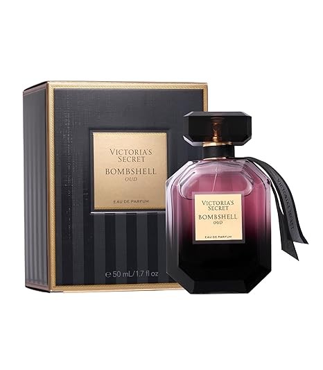 Victoria's Secret Bombshell Oud 1.7oz. Eau de Parfum