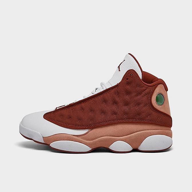 AIR JORDAN RETRO 13 BASKETBALL SHOES