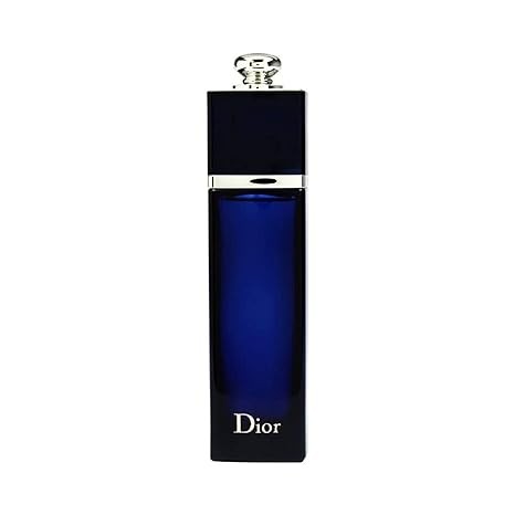 Christian Dior Eau de Parfum Spray for Women, Addict, 3.4 Ounce