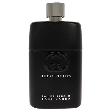 Gucci Gucci Guilty Men EDP Spray 3 oz