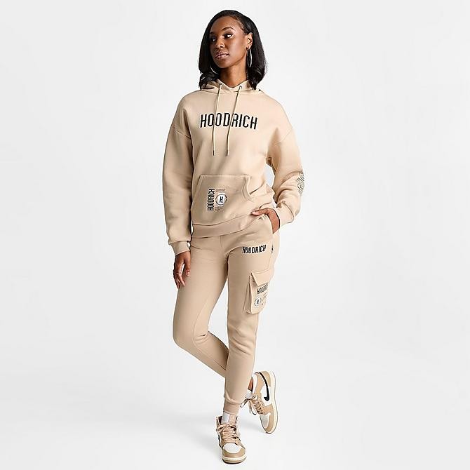 WOMEN'S HOODRICH AZURE JOGGER PANTS