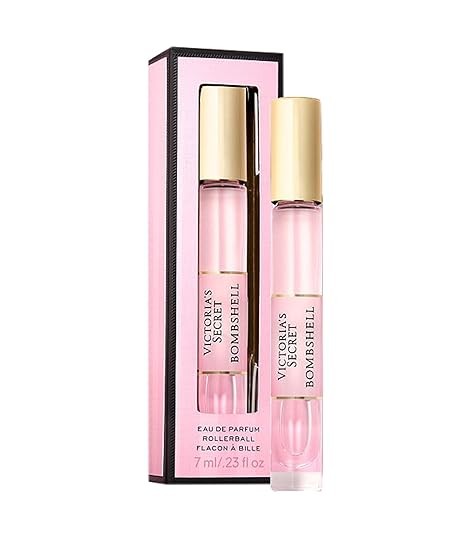 Victoria's Secret Bombshell Eau de Parfum Rollerball