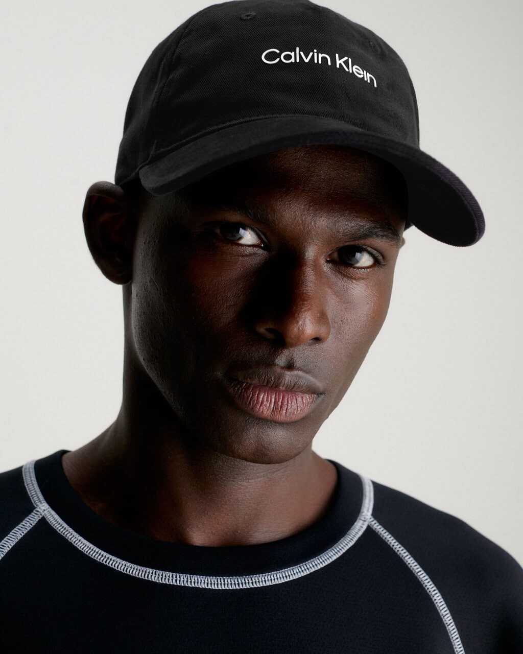 Calvin Klein Sport Athetlic Icon Cap